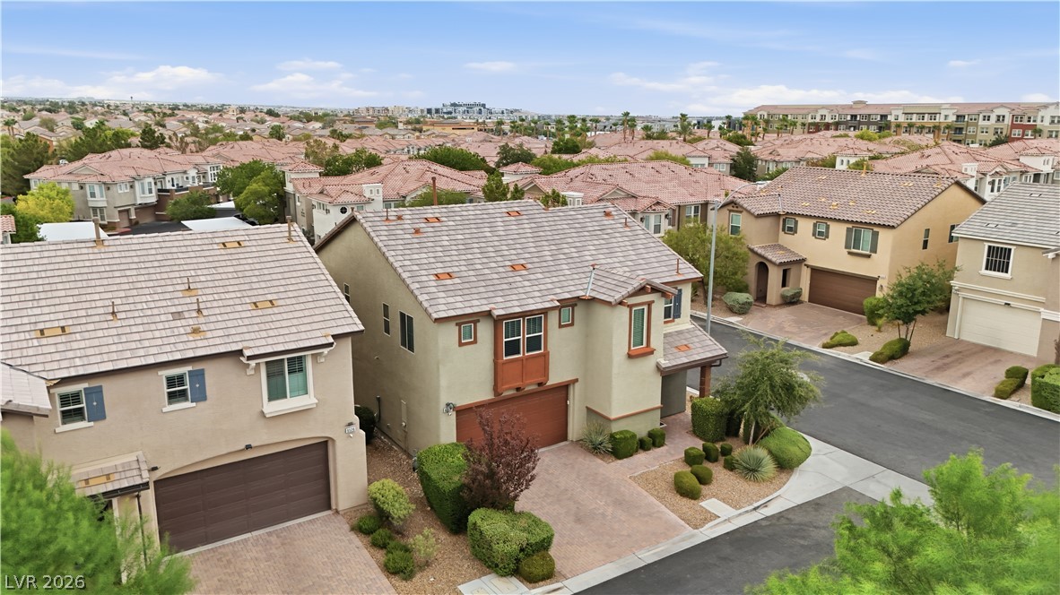9518 Ridgeglen Court Las Vegas NV 89148