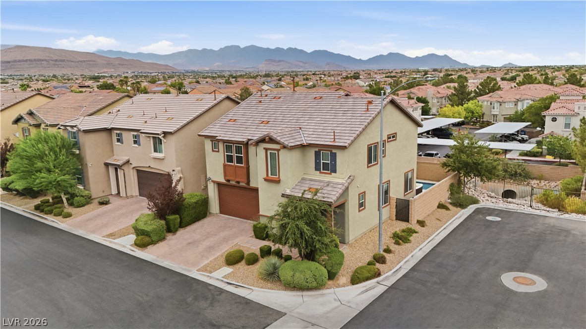 9518 Ridgeglen Court Las Vegas NV 89148