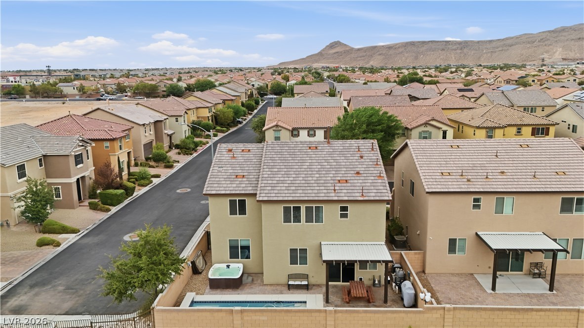 9518 Ridgeglen Court Las Vegas NV 89148