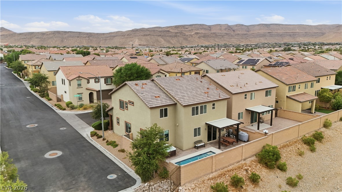 9518 Ridgeglen Court Las Vegas NV 89148