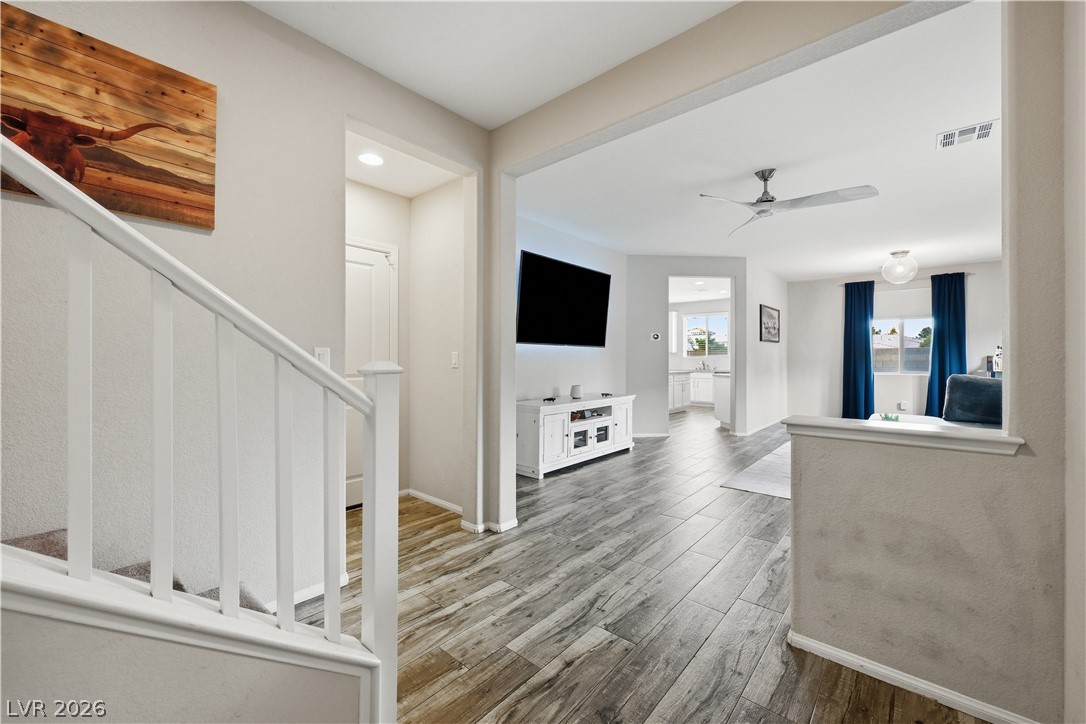 9518 Ridgeglen Court Las Vegas NV 89148