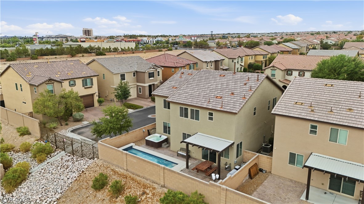 9518 Ridgeglen Court Las Vegas NV 89148