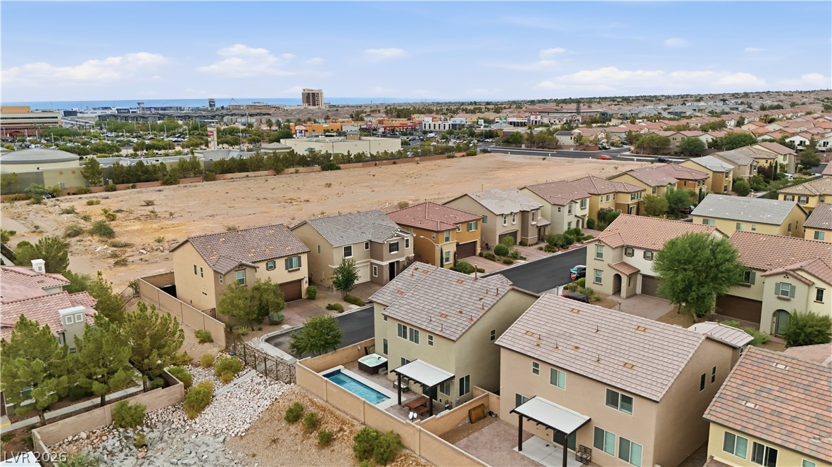9518 Ridgeglen Court Las Vegas NV 89148