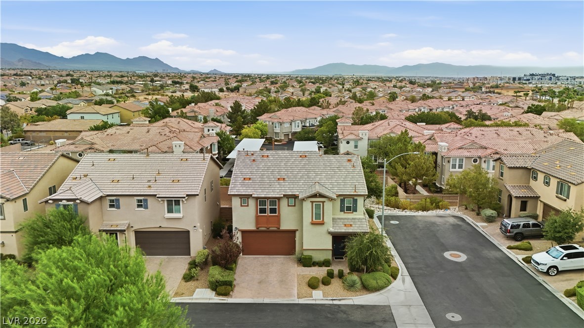 9518 Ridgeglen Court Las Vegas NV 89148
