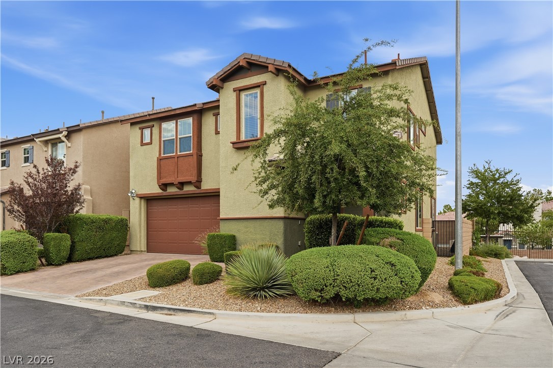 9518 Ridgeglen Court Las Vegas NV 89148