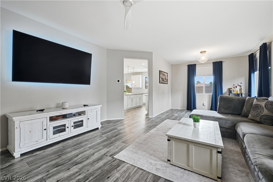 9518 Ridgeglen Court Las Vegas NV 89148
