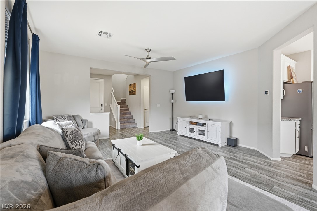 9518 Ridgeglen Court Las Vegas NV 89148