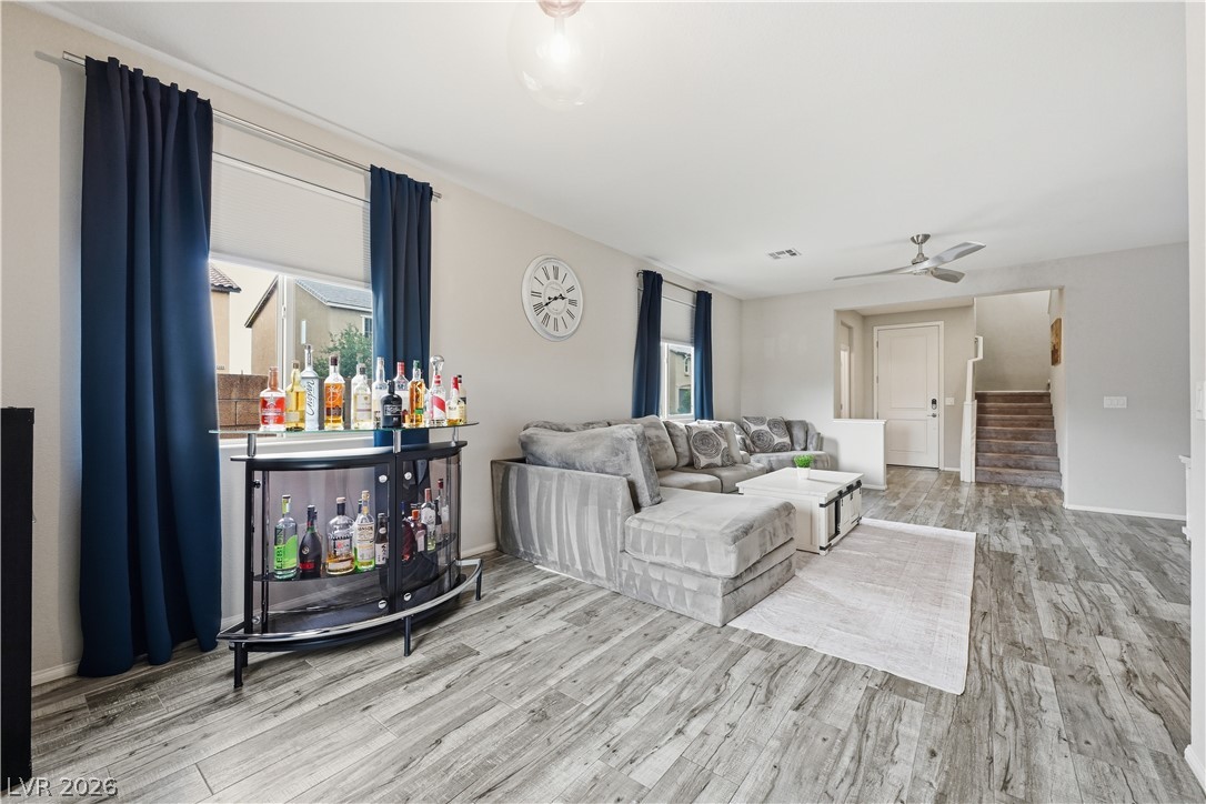 9518 Ridgeglen Court Las Vegas NV 89148