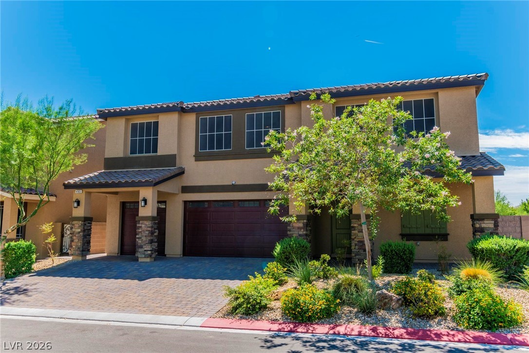 4165 Vibrant Star Avenue North Las Vegas NV 89084