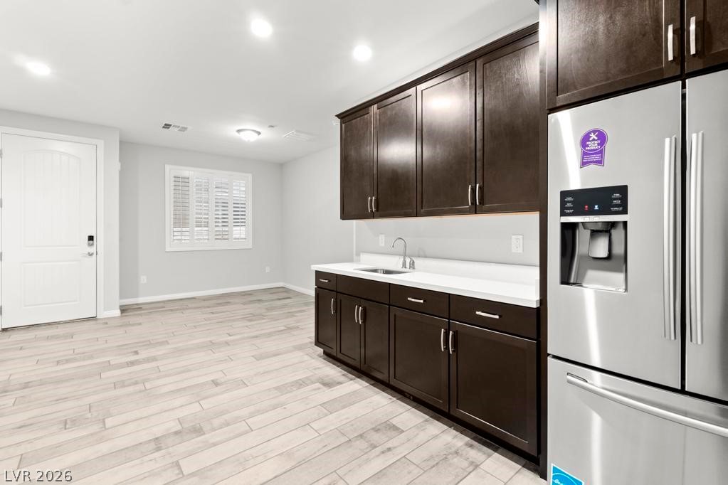 4165 Vibrant Star Avenue North Las Vegas NV 89084