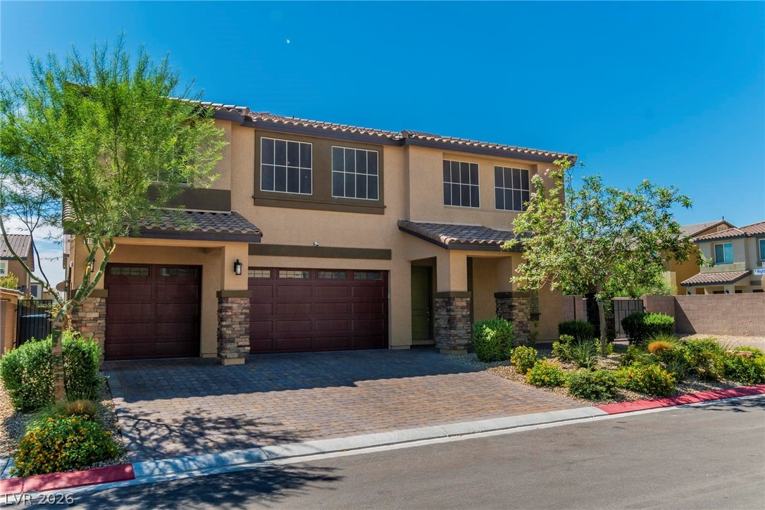 4165 Vibrant Star Avenue North Las Vegas NV 89084