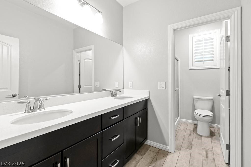 4165 Vibrant Star Avenue North Las Vegas NV 89084
