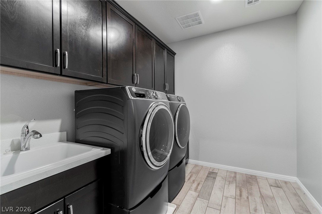 4165 Vibrant Star Avenue North Las Vegas NV 89084