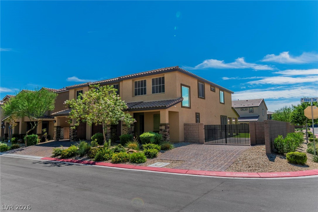 4165 Vibrant Star Avenue North Las Vegas NV 89084