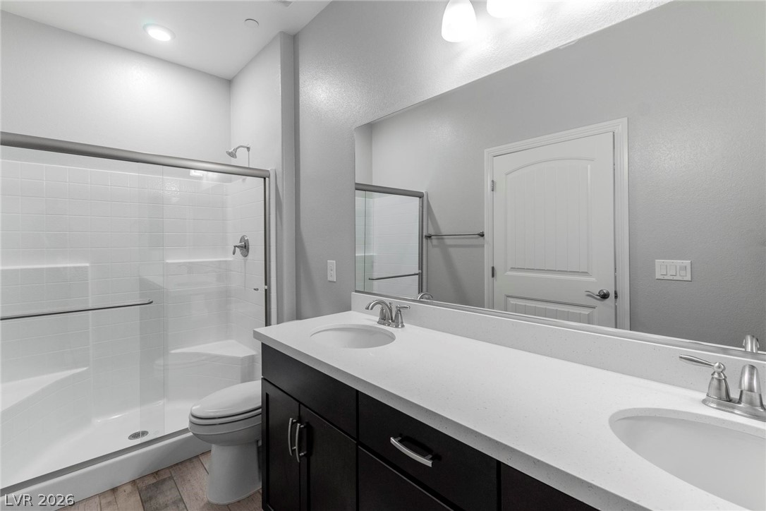 4165 Vibrant Star Avenue North Las Vegas NV 89084