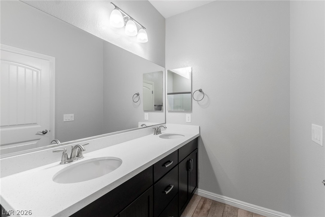 4165 Vibrant Star Avenue North Las Vegas NV 89084