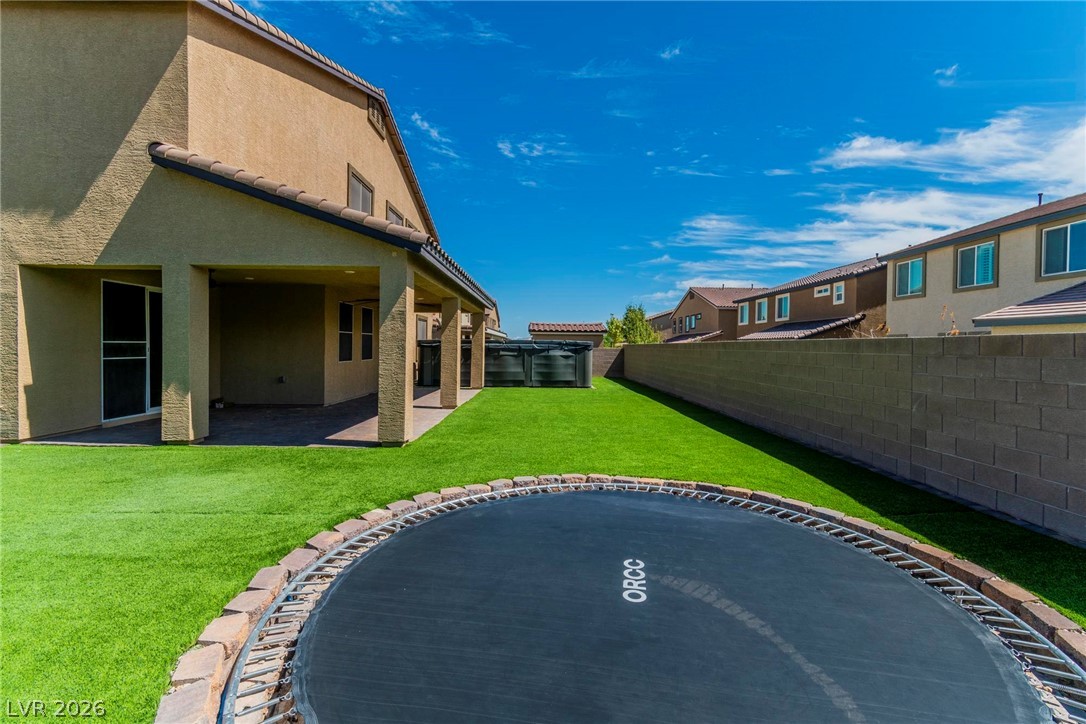 4165 Vibrant Star Avenue North Las Vegas NV 89084