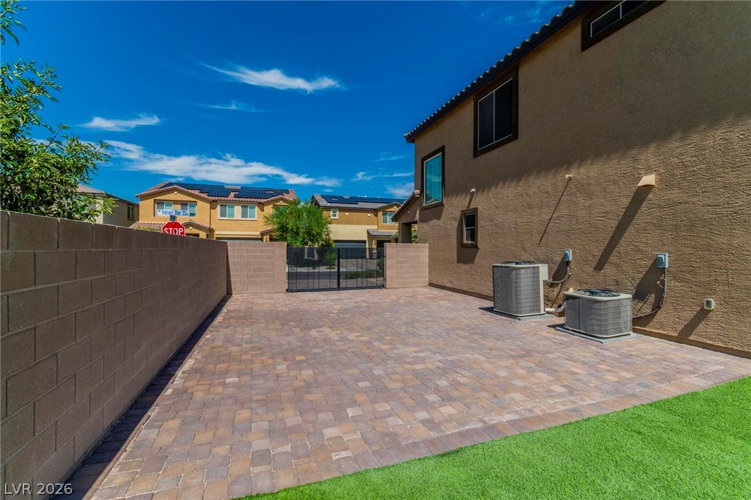4165 Vibrant Star Avenue North Las Vegas NV 89084