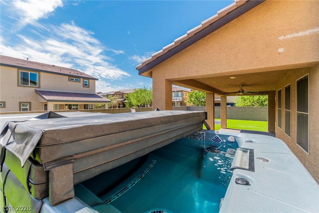 4165 Vibrant Star Avenue North Las Vegas NV 89084