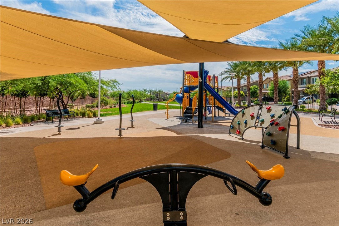 4165 Vibrant Star Avenue North Las Vegas NV 89084