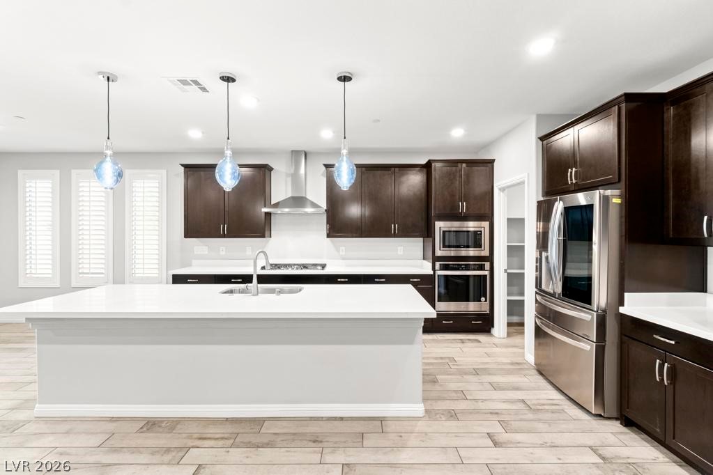 4165 Vibrant Star Avenue North Las Vegas NV 89084