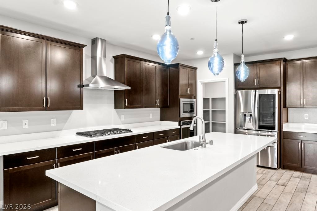 4165 Vibrant Star Avenue North Las Vegas NV 89084