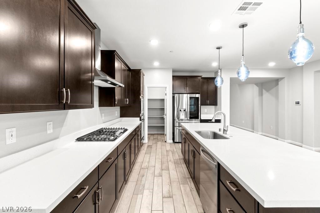 4165 Vibrant Star Avenue North Las Vegas NV 89084