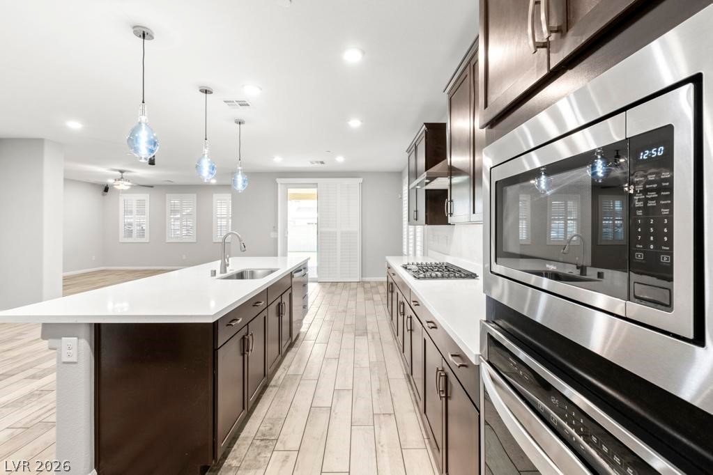 4165 Vibrant Star Avenue North Las Vegas NV 89084