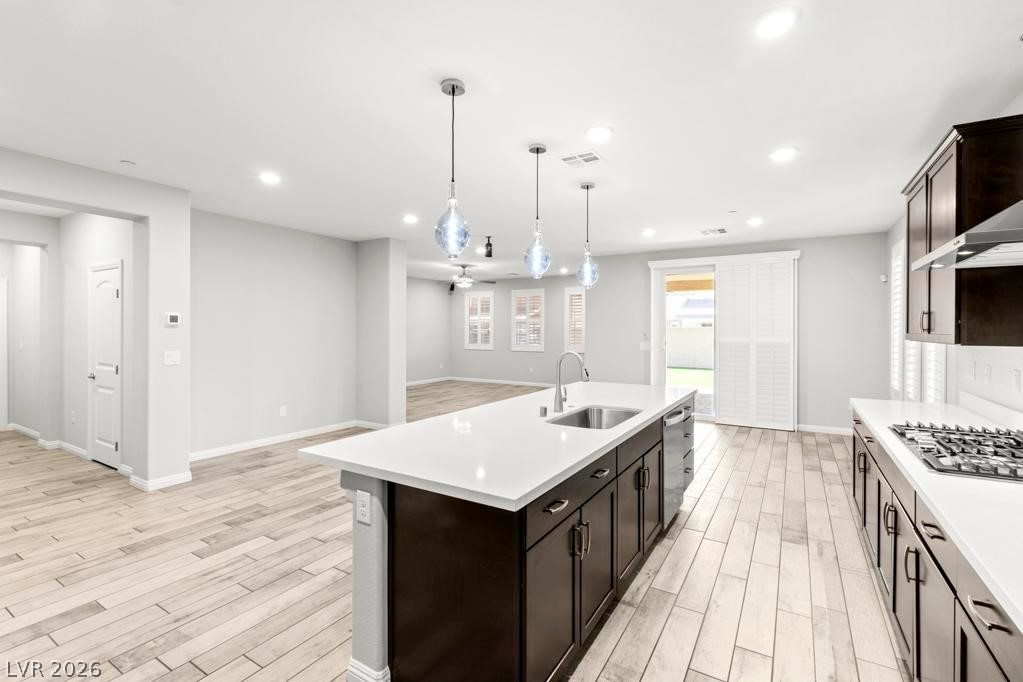 4165 Vibrant Star Avenue North Las Vegas NV 89084