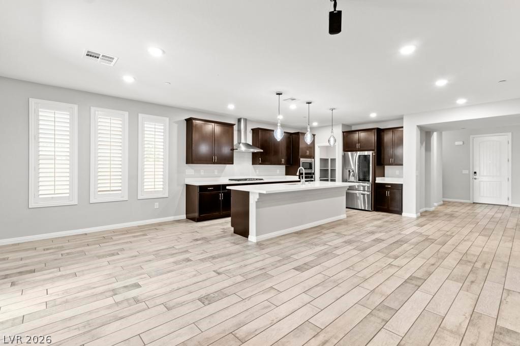 4165 Vibrant Star Avenue North Las Vegas NV 89084