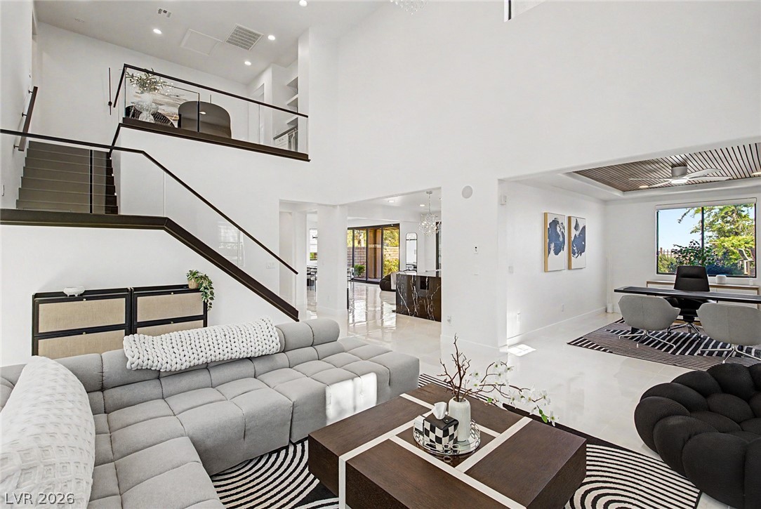 558 Green Sage Way Las Vegas NV 89138
