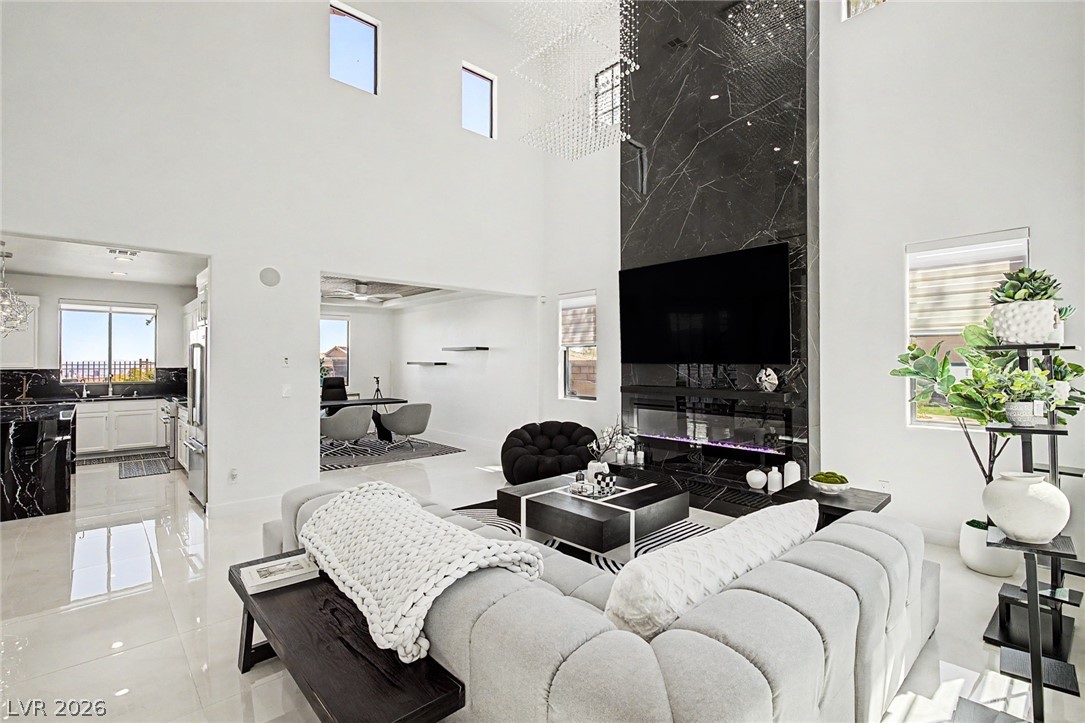 558 Green Sage Way Las Vegas NV 89138