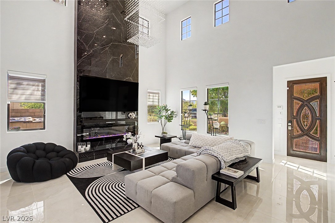 558 Green Sage Way Las Vegas NV 89138
