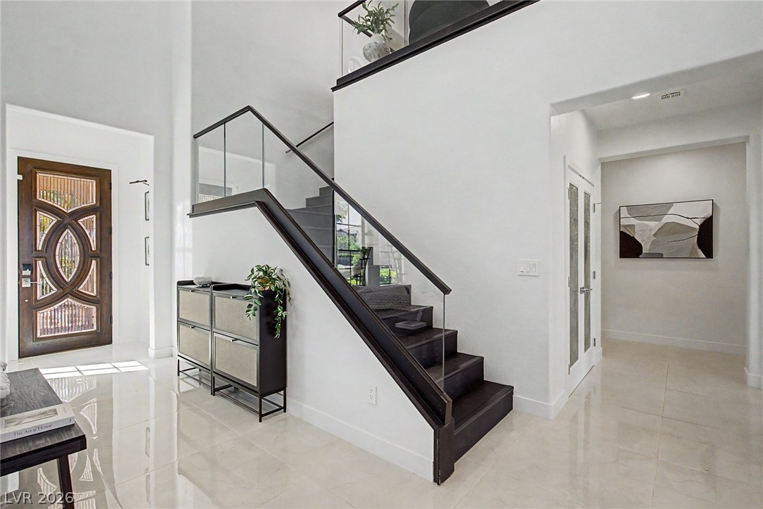 558 Green Sage Way Las Vegas NV 89138