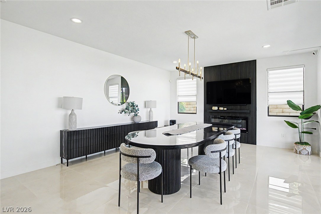 558 Green Sage Way Las Vegas NV 89138