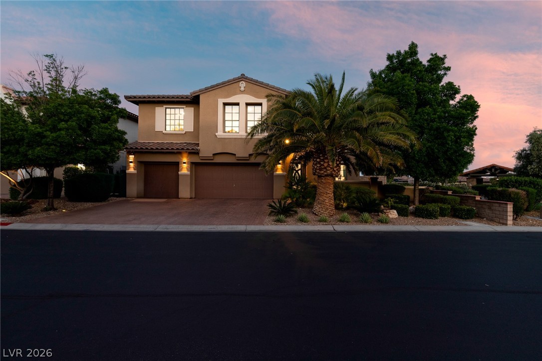 558 Green Sage Way Las Vegas NV 89138