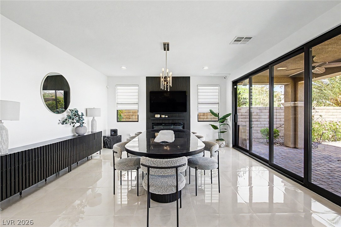558 Green Sage Way Las Vegas NV 89138