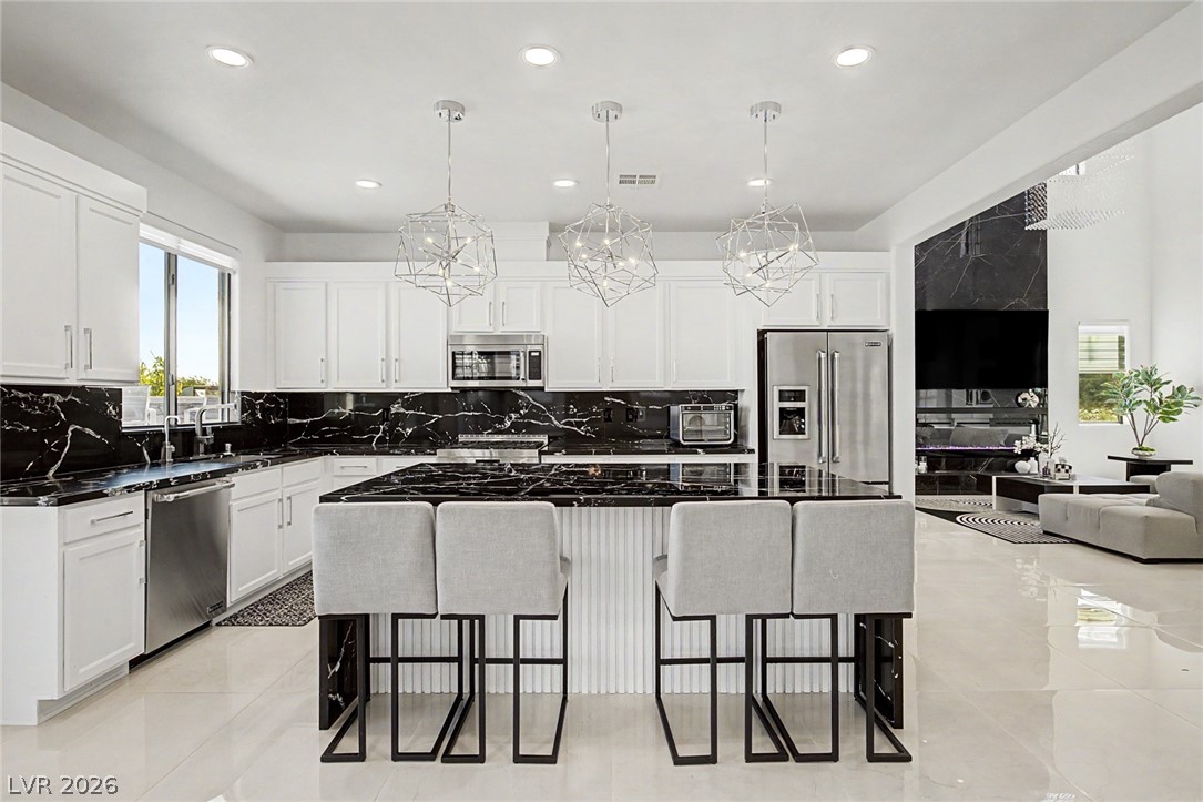 558 Green Sage Way Las Vegas NV 89138