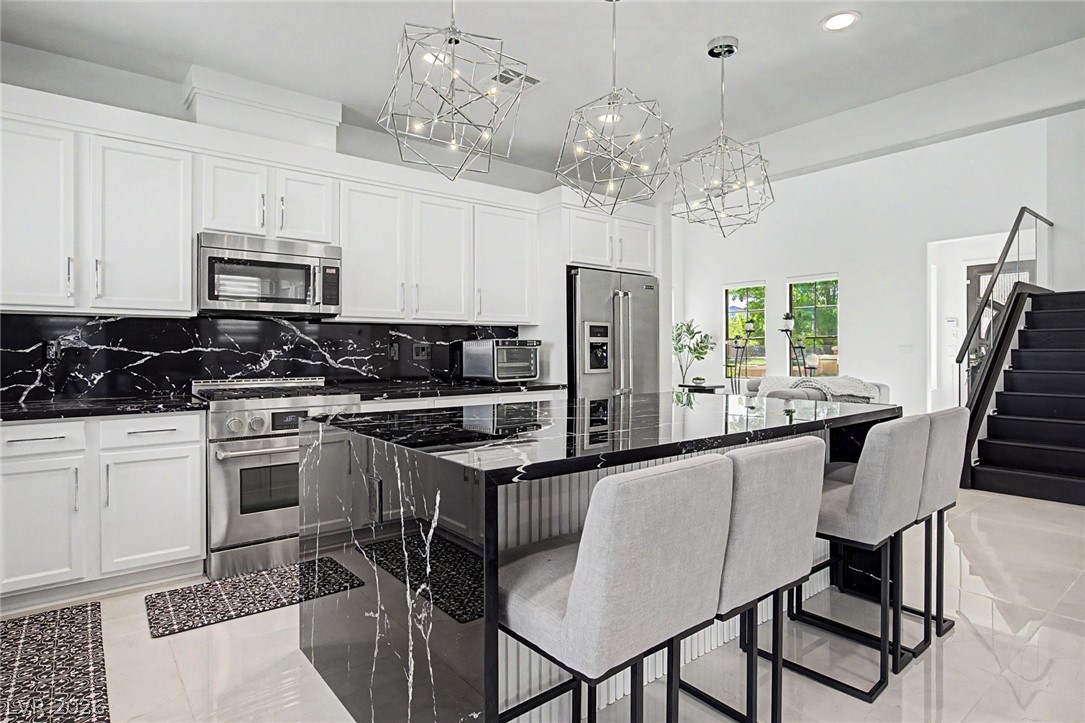 558 Green Sage Way Las Vegas NV 89138