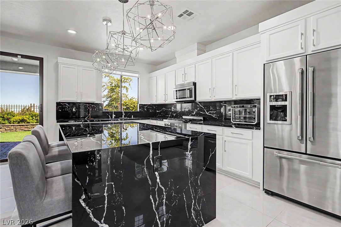 558 Green Sage Way Las Vegas NV 89138