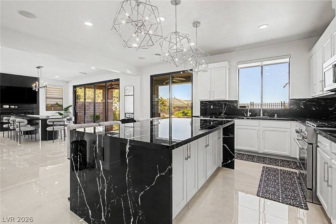558 Green Sage Way Las Vegas NV 89138