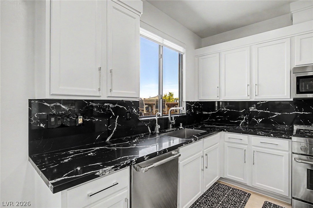 558 Green Sage Way Las Vegas NV 89138