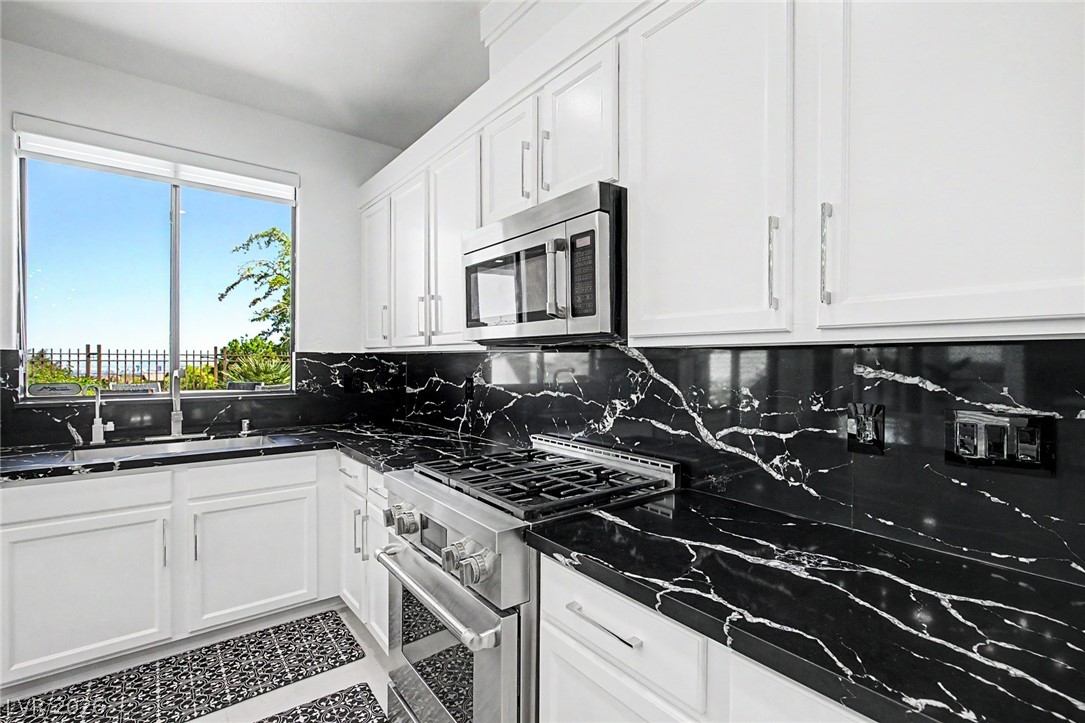 558 Green Sage Way Las Vegas NV 89138