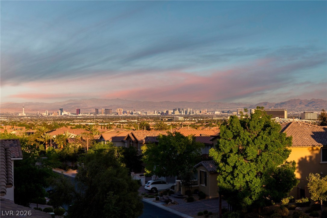 558 Green Sage Way Las Vegas NV 89138