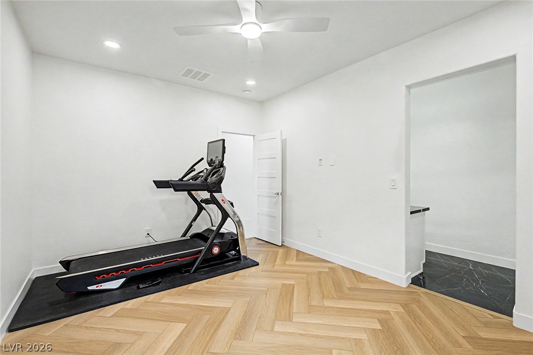 558 Green Sage Way Las Vegas NV 89138