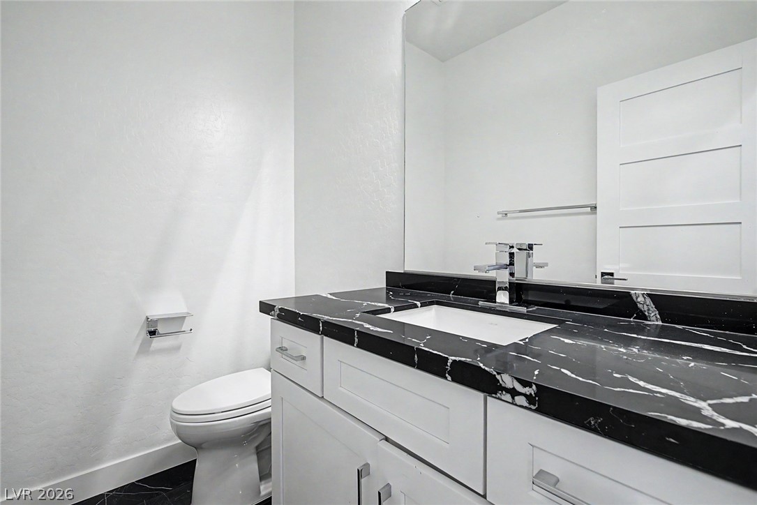 558 Green Sage Way Las Vegas NV 89138