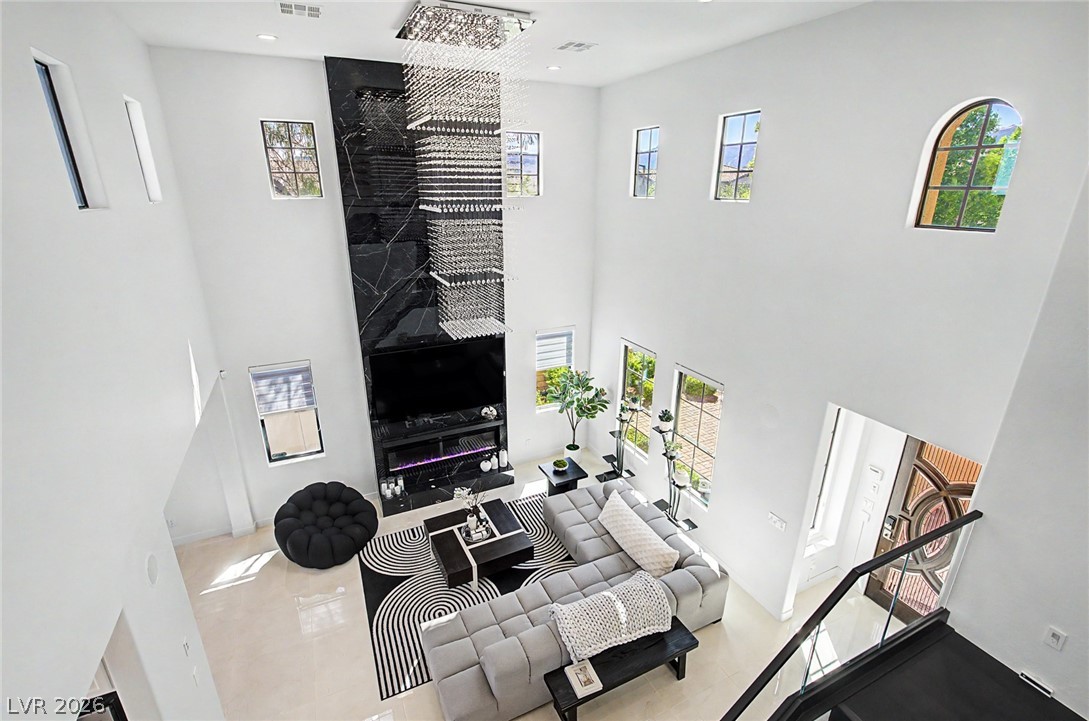 558 Green Sage Way Las Vegas NV 89138