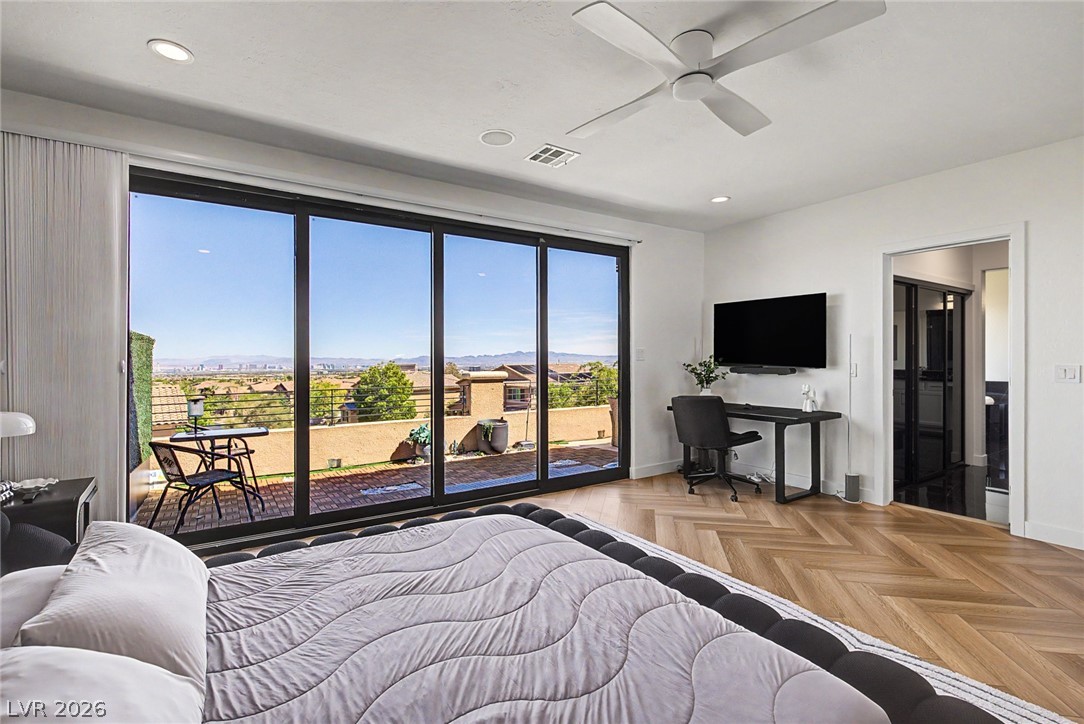 558 Green Sage Way Las Vegas NV 89138