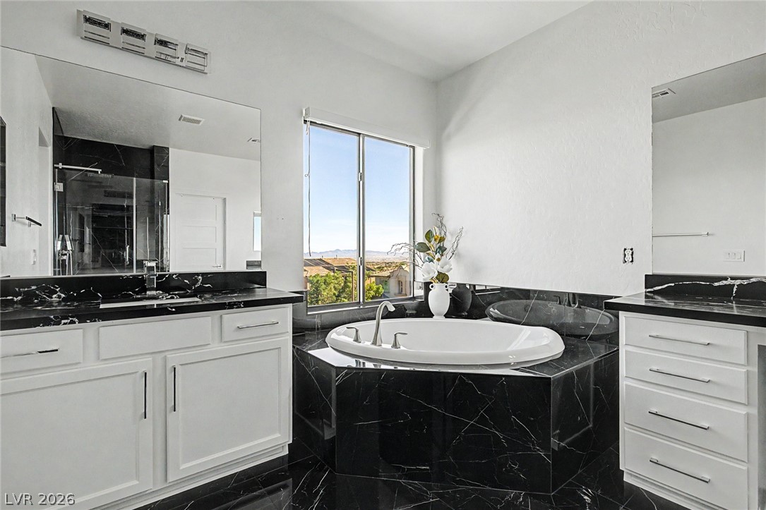 558 Green Sage Way Las Vegas NV 89138