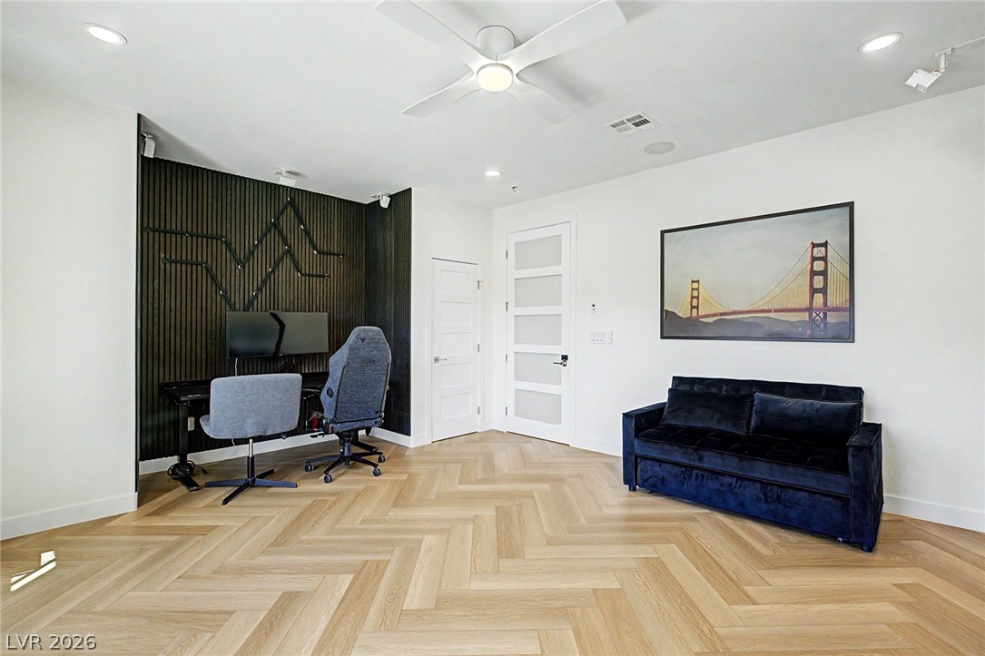 558 Green Sage Way Las Vegas NV 89138